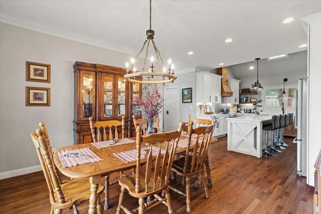 117 Indian Trace Drive, Chatsworth, GA 30705