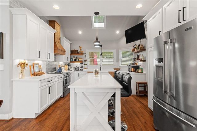 117 Indian Trace Drive, Chatsworth, GA 30705