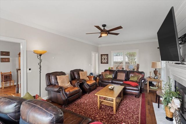 117 Indian Trace Drive, Chatsworth, GA 30705