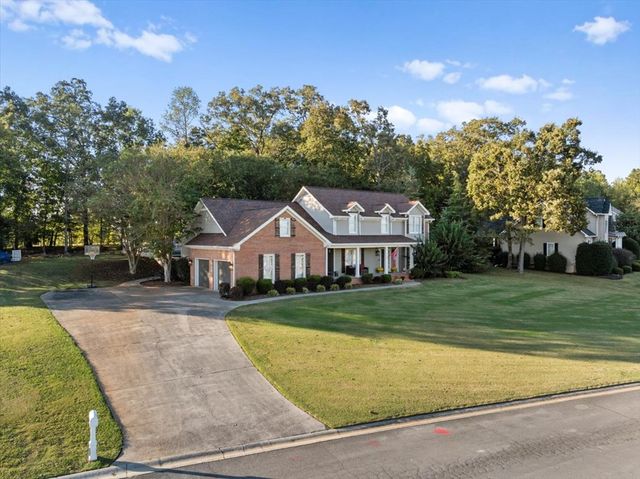 117 Indian Trace Drive, Chatsworth, GA 30705