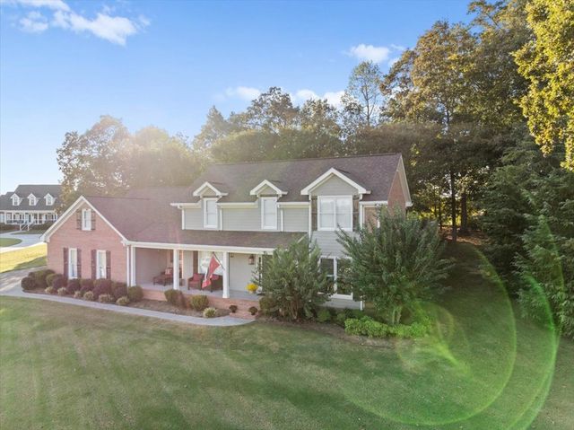 117 Indian Trace Drive, Chatsworth, GA 30705
