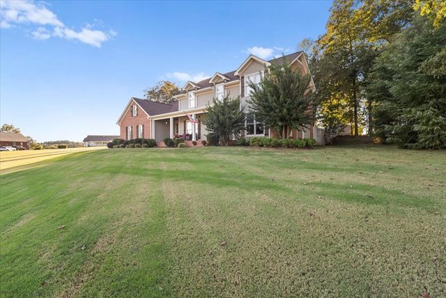 117 Indian Trace Drive, Chatsworth, GA 30705