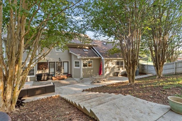 117 Indian Trace Drive, Chatsworth, GA 30705