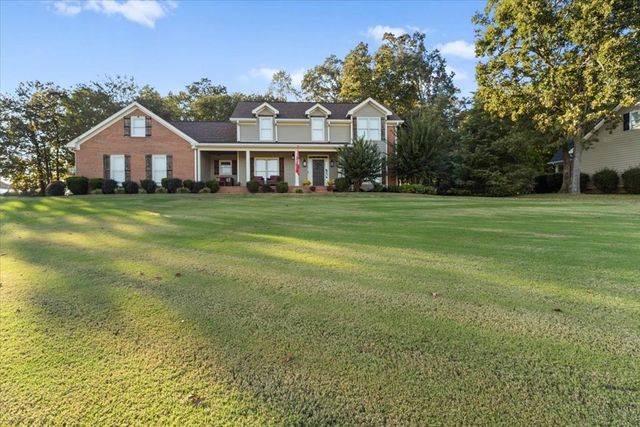 117 Indian Trace Drive, Chatsworth, GA 30705