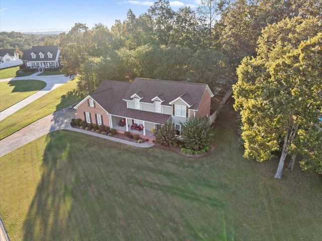 117 Indian Trace Drive, Chatsworth, GA 30705