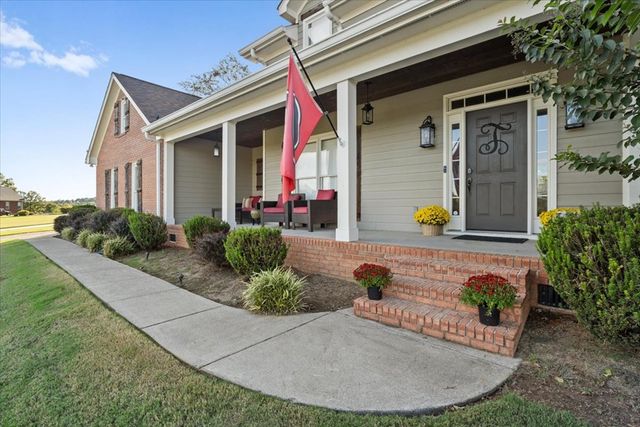 117 Indian Trace Drive, Chatsworth, GA 30705