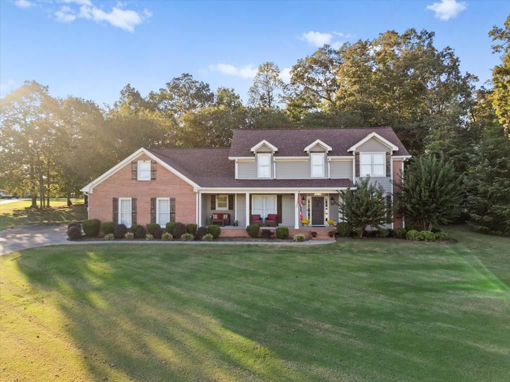 117 Indian Trace Drive, Chatsworth, GA 30705