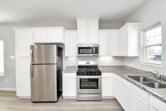 1294 Road 5102, Cleveland, TX 77327
