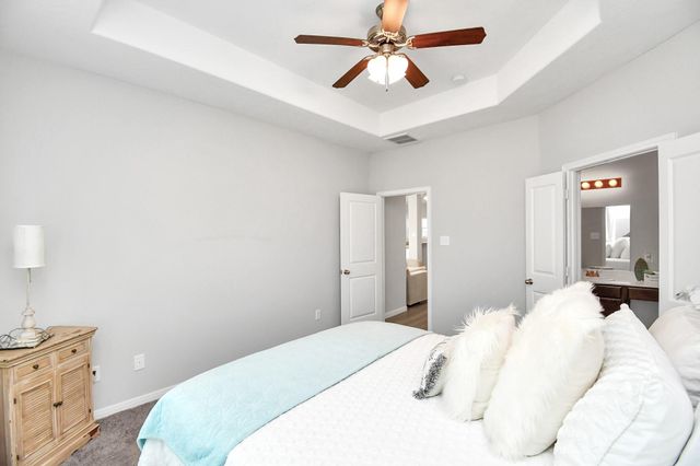 1294 Road 5102, Cleveland, TX 77327