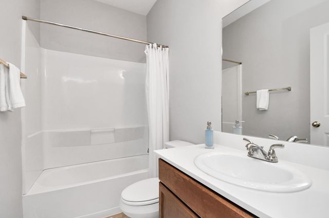 1294 Road 5102, Cleveland, TX 77327