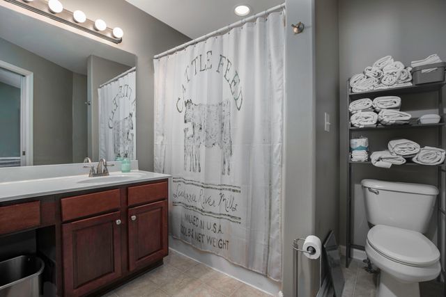 265 McConnells Trace, Lexington, KY 40511