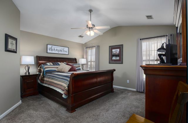 265 McConnells Trace, Lexington, KY 40511