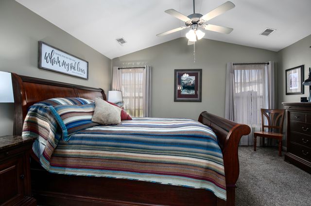 265 McConnells Trace, Lexington, KY 40511