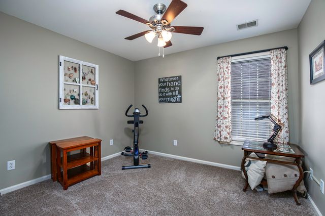 265 McConnells Trace, Lexington, KY 40511