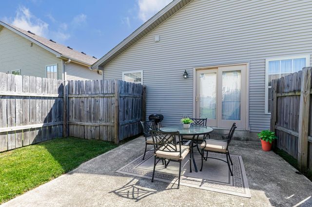 265 McConnells Trace, Lexington, KY 40511