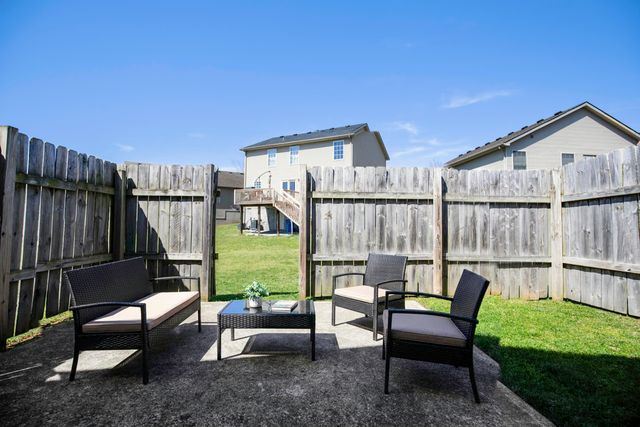 265 McConnells Trace, Lexington, KY 40511