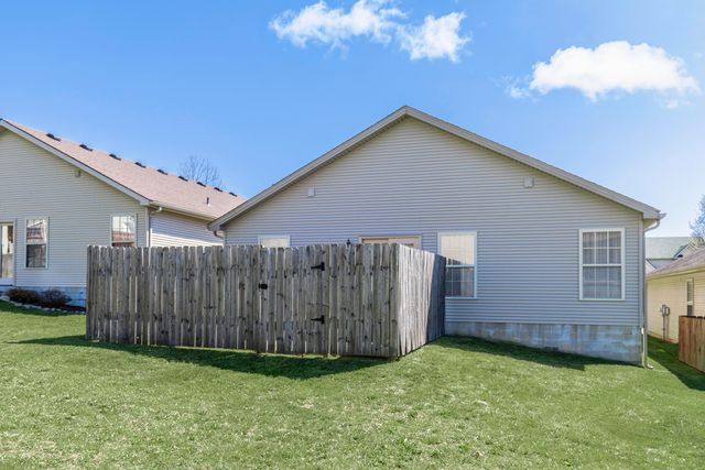 265 McConnells Trace, Lexington, KY 40511