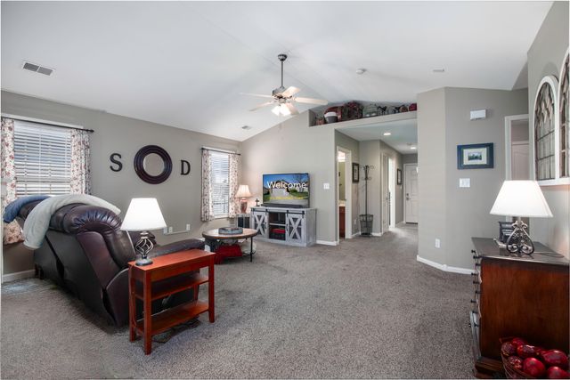 265 McConnells Trace, Lexington, KY 40511