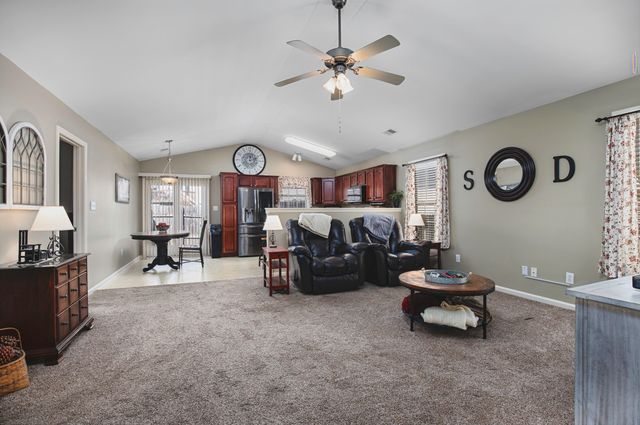 265 McConnells Trace, Lexington, KY 40511