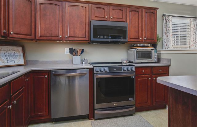 265 McConnells Trace, Lexington, KY 40511