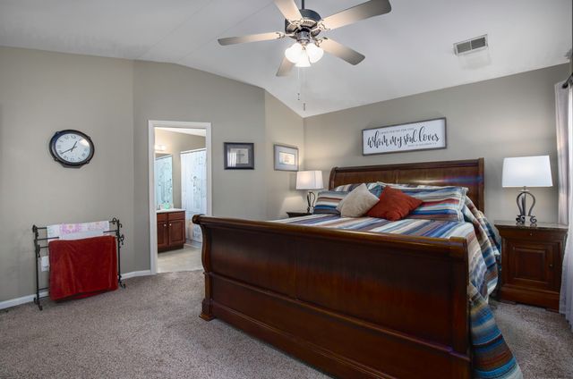 265 McConnells Trace, Lexington, KY 40511