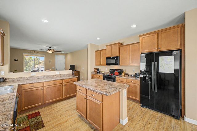 18047 W VIA DEL SOL --, Surprise, AZ 85387