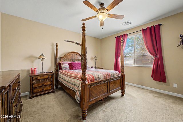 18047 W VIA DEL SOL --, Surprise, AZ 85387