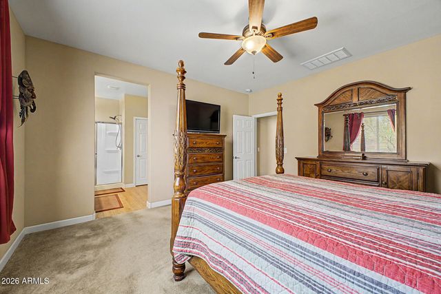 18047 W VIA DEL SOL --, Surprise, AZ 85387
