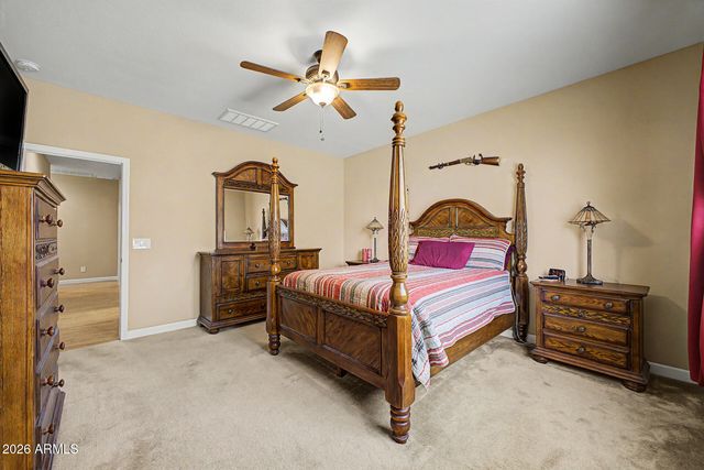 18047 W VIA DEL SOL --, Surprise, AZ 85387