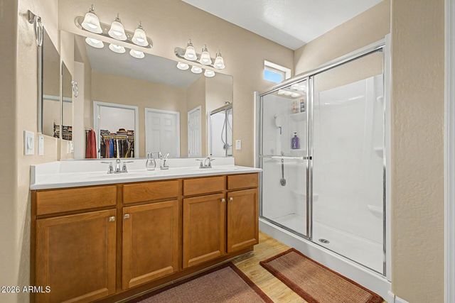 18047 W VIA DEL SOL --, Surprise, AZ 85387