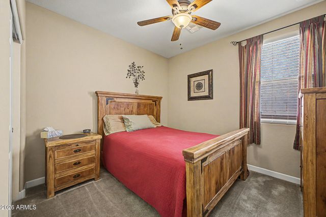 18047 W VIA DEL SOL --, Surprise, AZ 85387