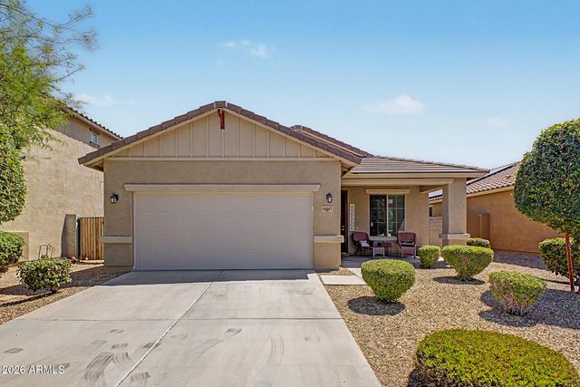 18047 W VIA DEL SOL --, Surprise, AZ 85387