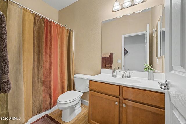 18047 W VIA DEL SOL --, Surprise, AZ 85387