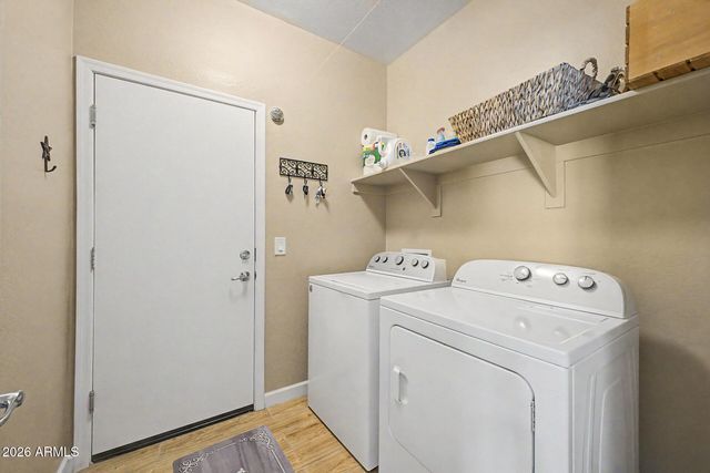 18047 W VIA DEL SOL --, Surprise, AZ 85387