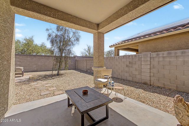 18047 W VIA DEL SOL --, Surprise, AZ 85387