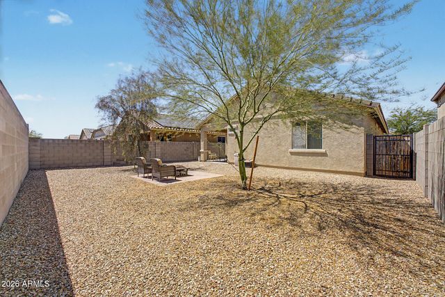 18047 W VIA DEL SOL --, Surprise, AZ 85387