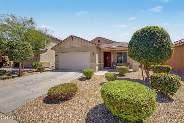 18047 W VIA DEL SOL --, Surprise, AZ 85387