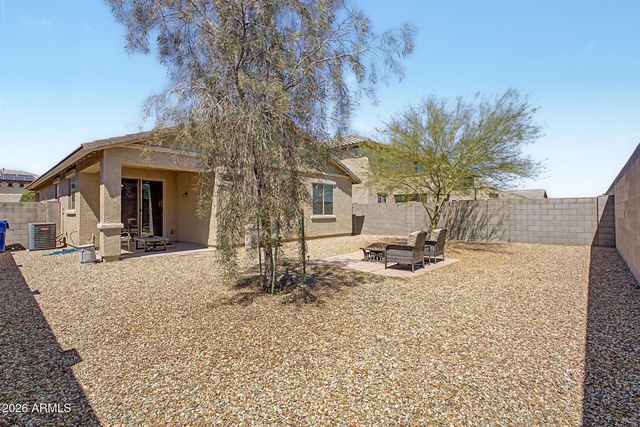 18047 W VIA DEL SOL --, Surprise, AZ 85387