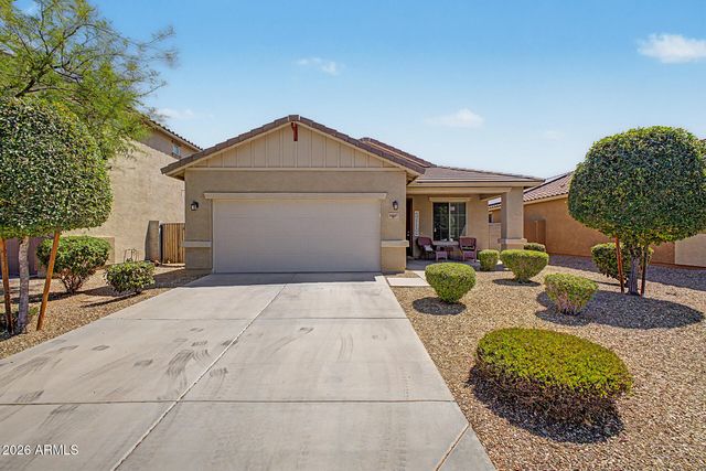 18047 W VIA DEL SOL --, Surprise, AZ 85387