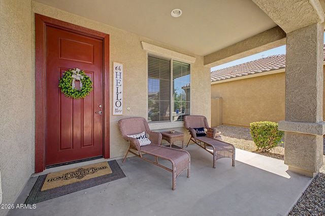 18047 W VIA DEL SOL --, Surprise, AZ 85387