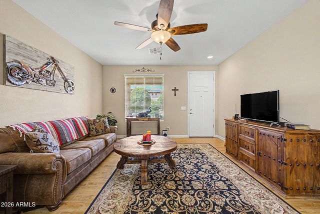 18047 W VIA DEL SOL --, Surprise, AZ 85387