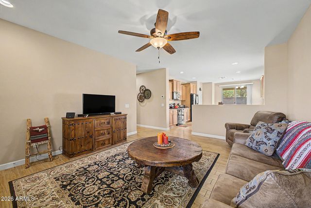 18047 W VIA DEL SOL --, Surprise, AZ 85387