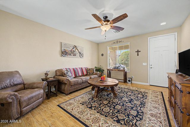18047 W VIA DEL SOL --, Surprise, AZ 85387