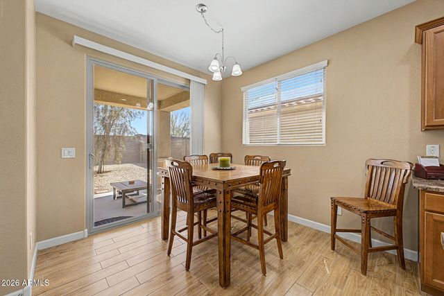 18047 W VIA DEL SOL --, Surprise, AZ 85387