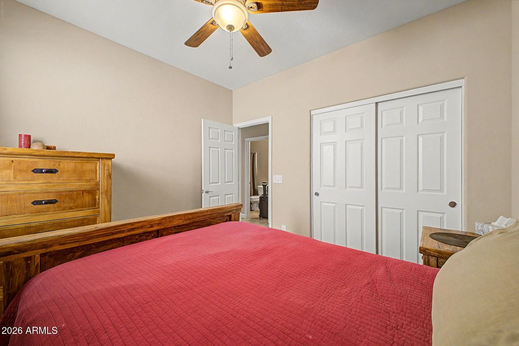 Image 20 of property listing at 18047 W VIA DEL SOL --, Surprise, AZ 85387