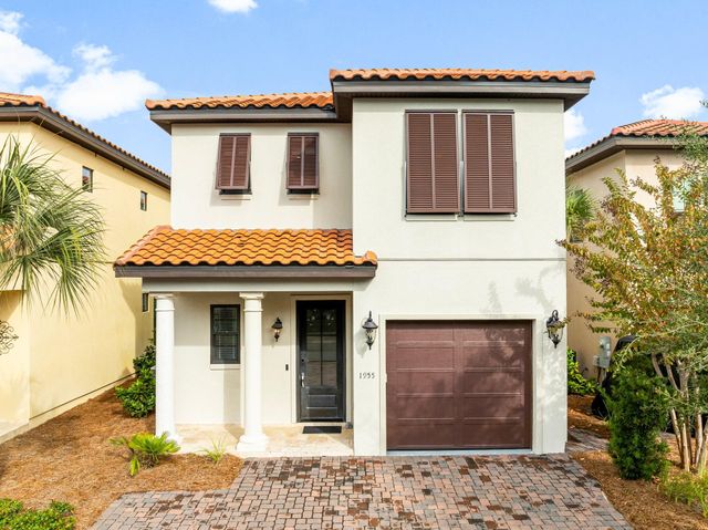 1955 Baytowne Loop, Miramar Beach, FL 32550
