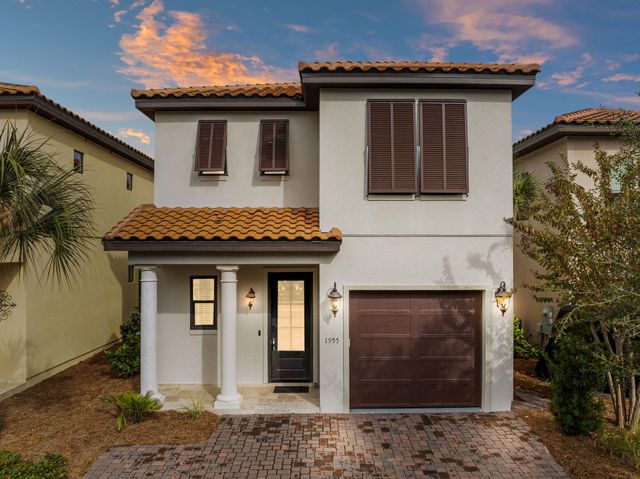 1955 Baytowne Loop, Miramar Beach, FL 32550