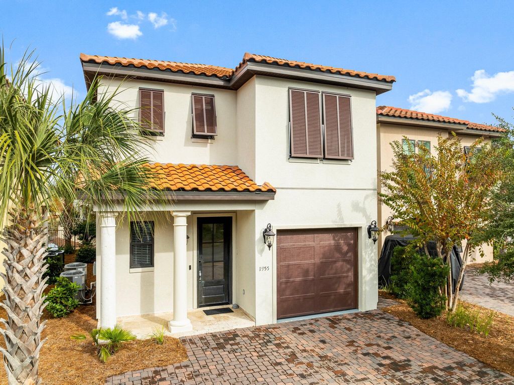1955 Baytowne Loop, Miramar Beach, FL 32550