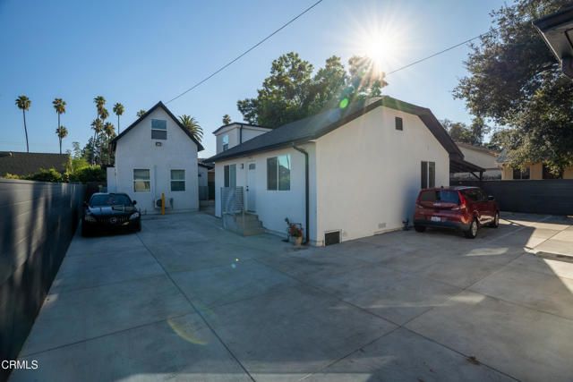 790 E Orange Grove Boulevard, Pasadena, CA 91104