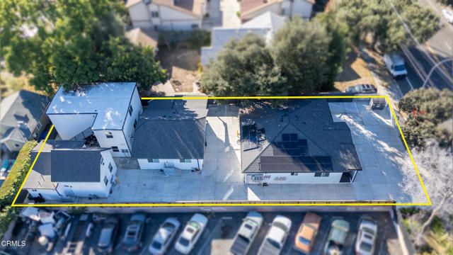 790 E Orange Grove Boulevard, Pasadena, CA 91104